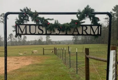 Greensburg farm wins national grant