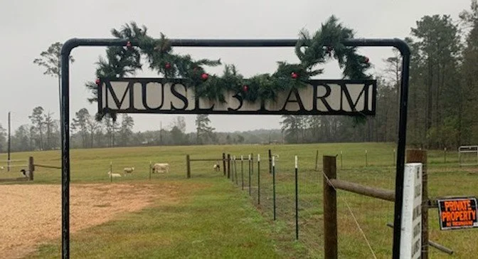 Greensburg farm wins national grant