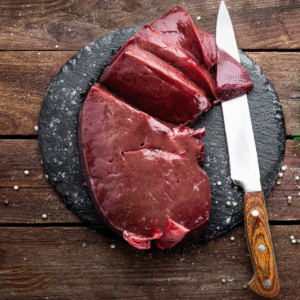 Beef Liver