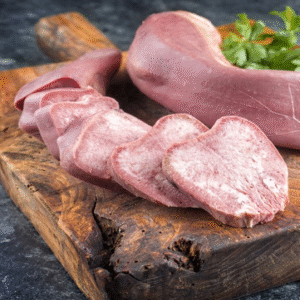Beef Tongue