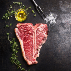 T-Bone Steak